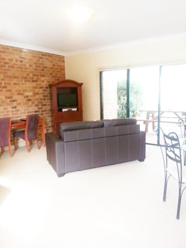 Potters Apartments Сесснок Номер фото
